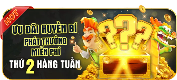 Ưu đãi nạp/rút tiền ưu tiên
