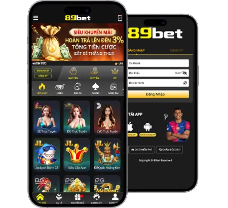 Kho trò chơi đa dạng Q8BET