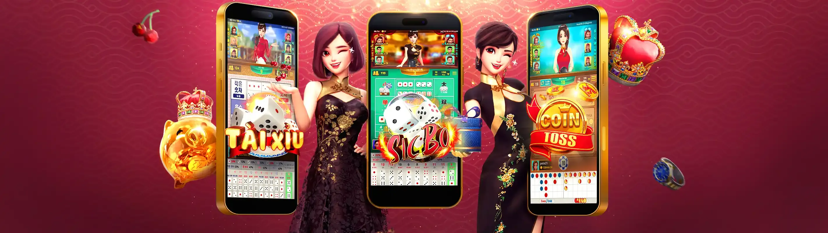 Chương trình Đối tác Q8BET Nổ Hũ
