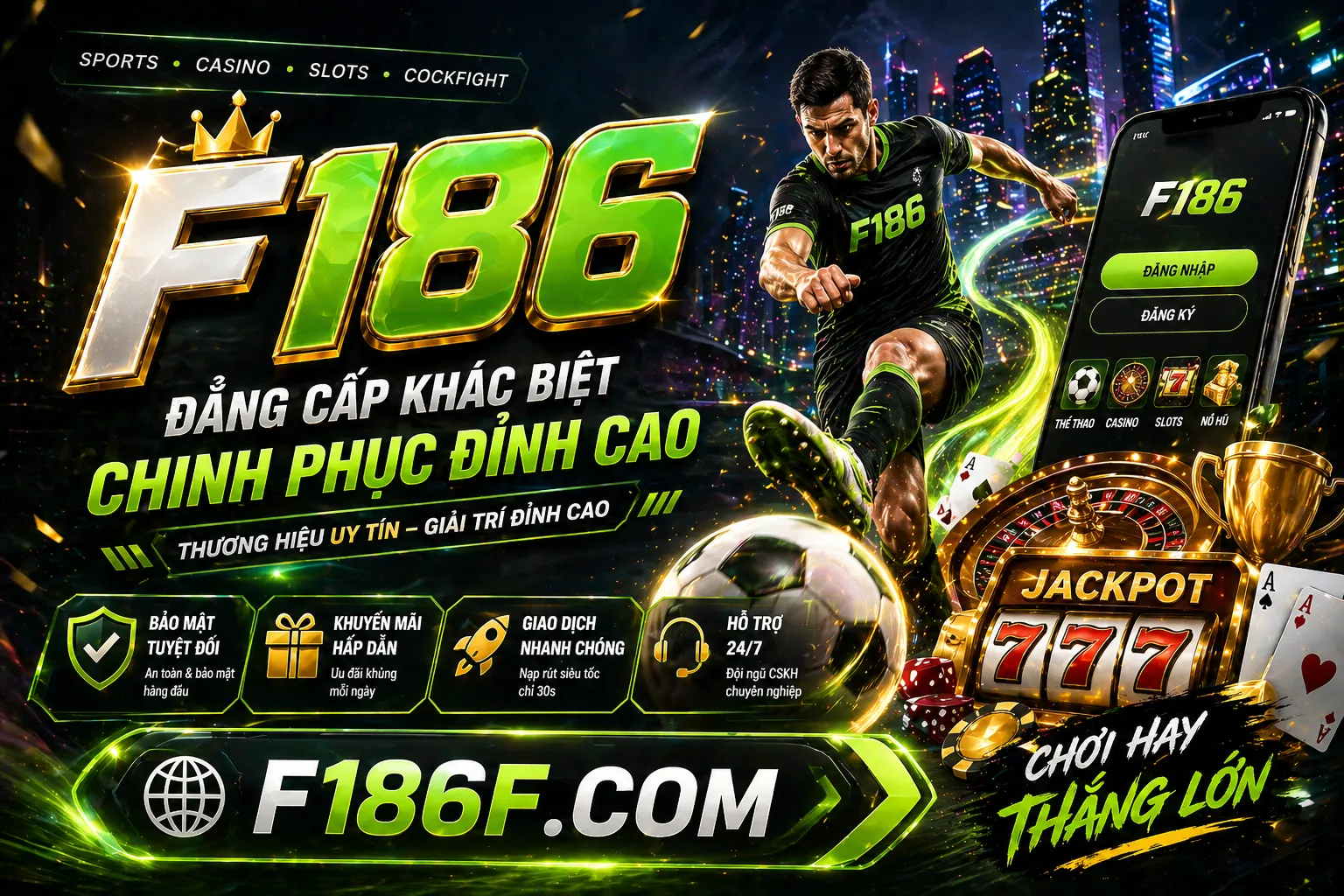 Giao diện đăng nhập Q8bet Nổ Hũ an toàn và hiện đại