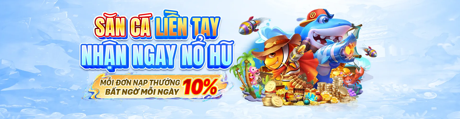Tổng quan khuyến mãi Q8BET Nổ Hũ 2024