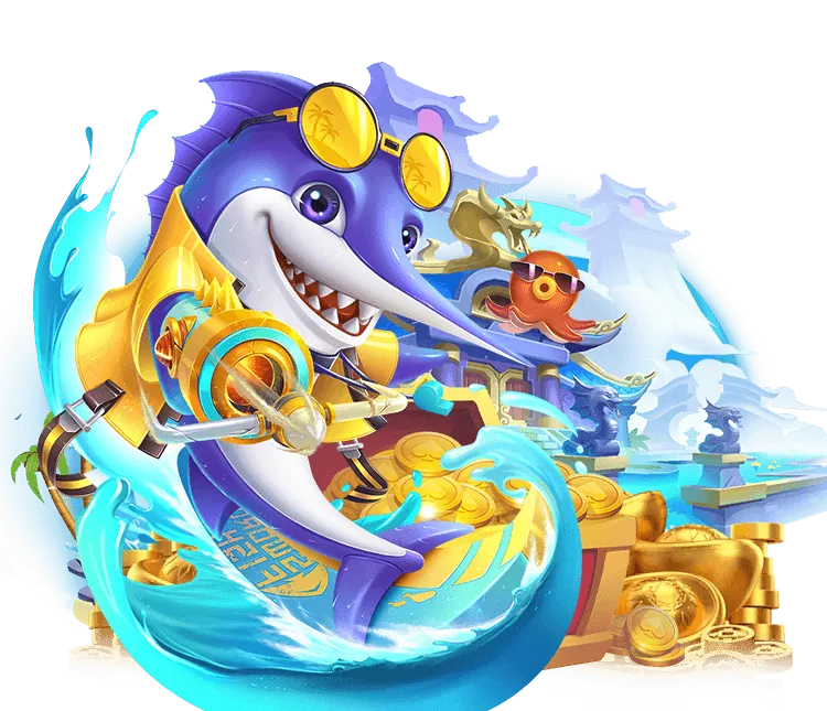 Bắn cá truyền thống