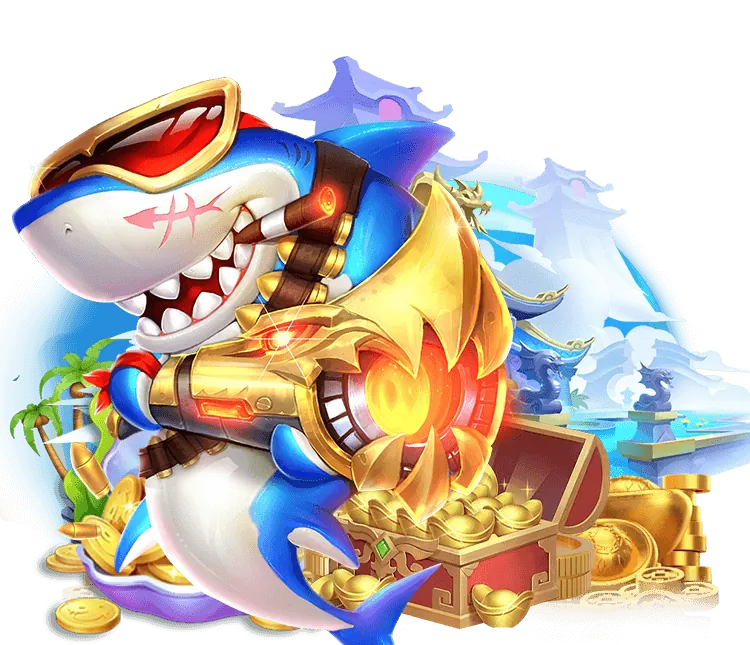 Giao diện bắn cá Q8BET nổ hũ