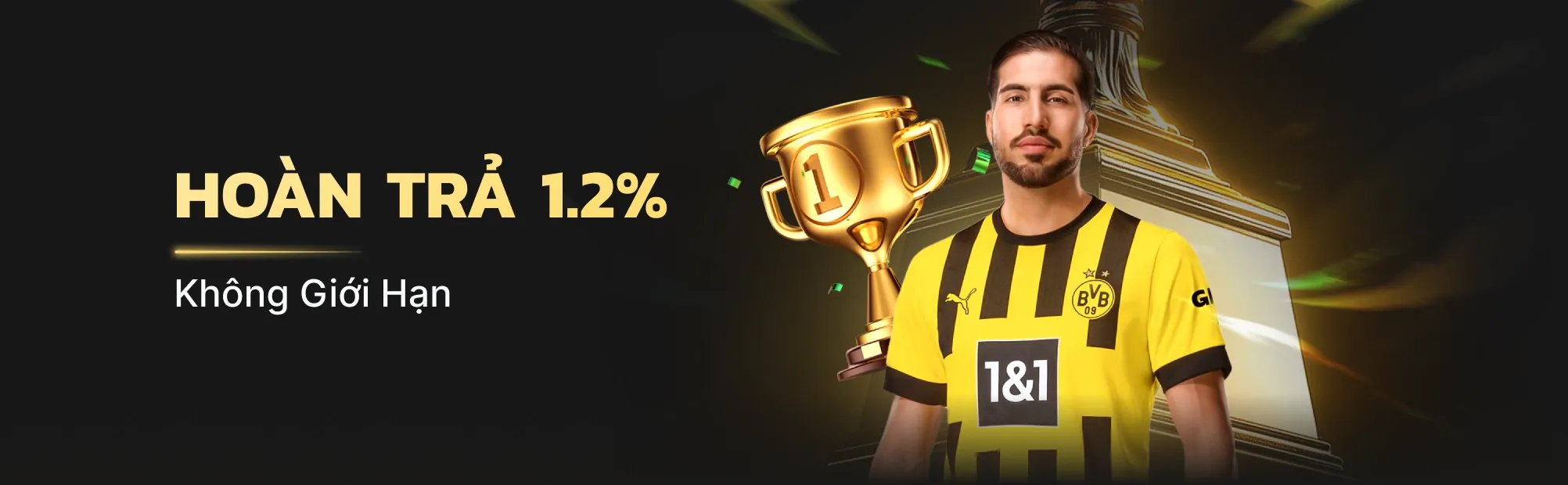Chương trình VIP độc quyền Q8BET Nổ Hũ