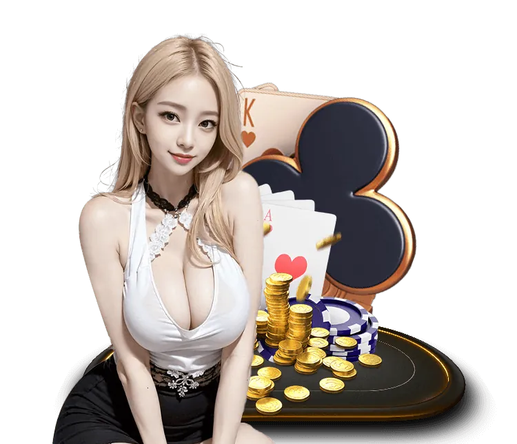 Sòng bạc trực tuyến với dealer người thật tại Q8BET Nổ Hũ